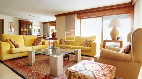 Photo 2 of Flat for sale in S'Eixample - Can Misses, Eivissa