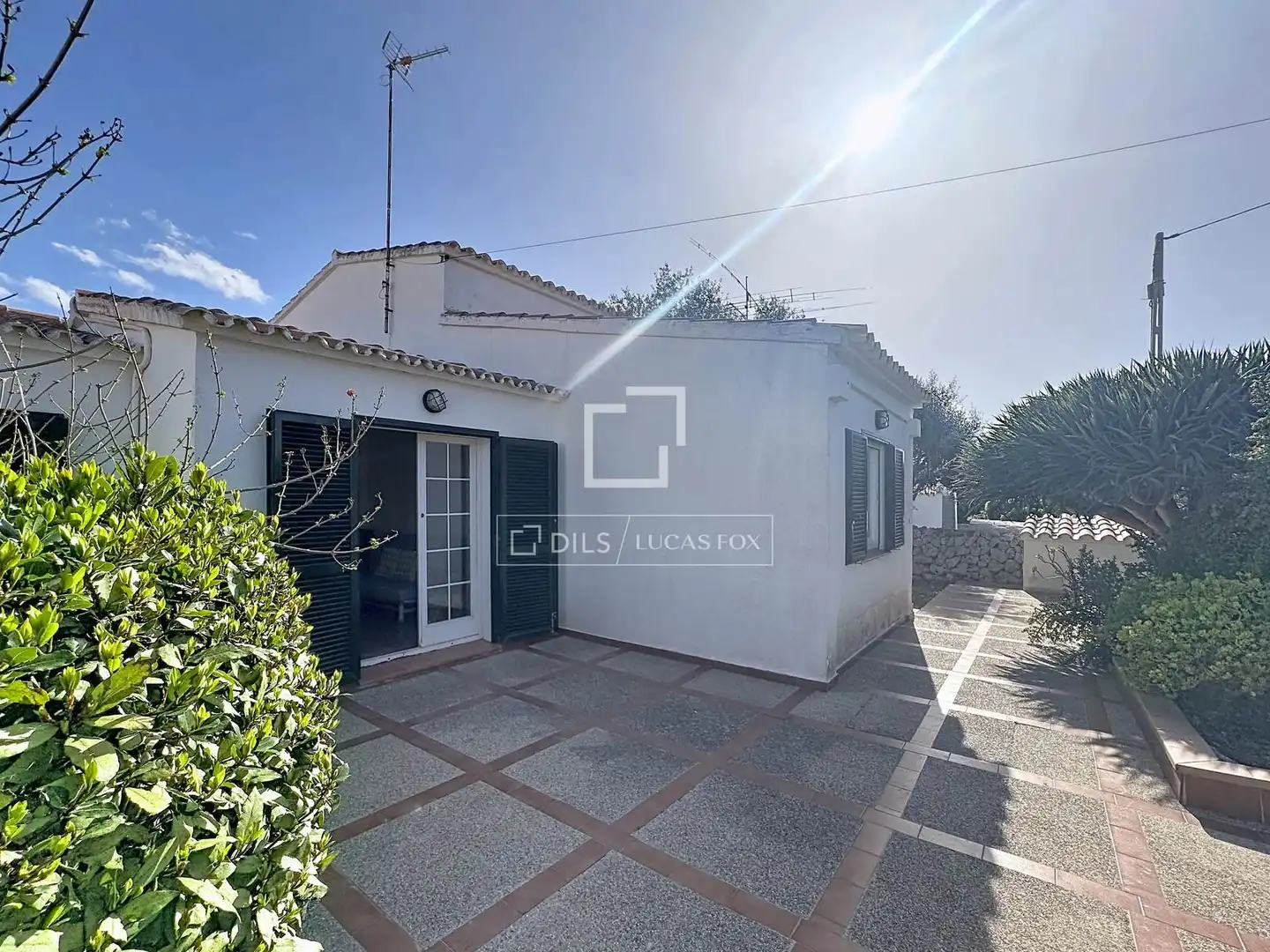 Villa mit Terrasse zum Verkauf in Trebalúger, imagen 10