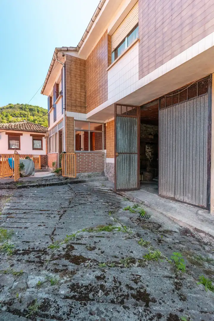 Casa con terraza en venta en BELLO 116, imagen 37