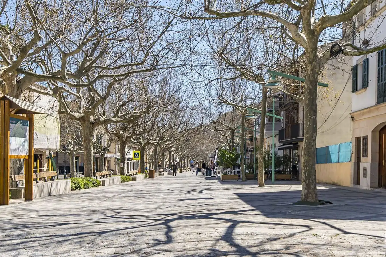 Haus zum Verkauf in Esporles, imagen 24