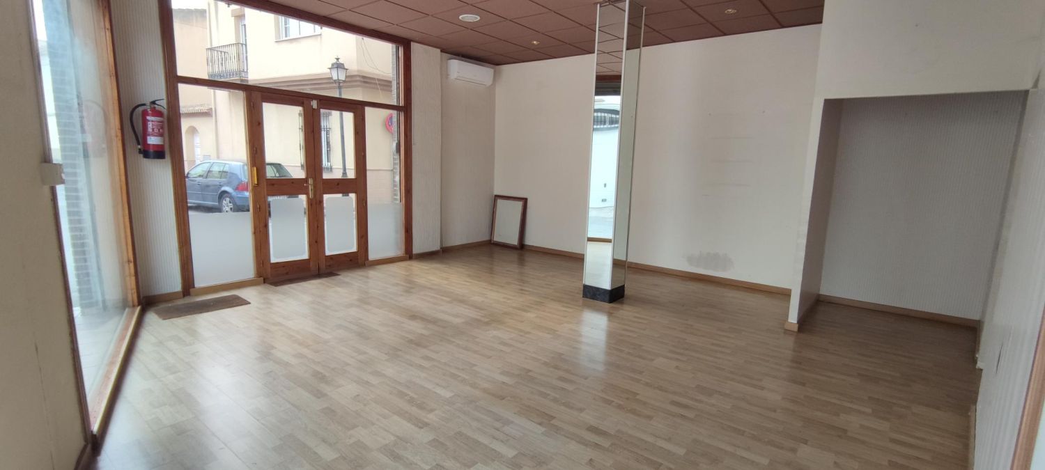 Premises to rent in Las Gabias  with Air Conditioner