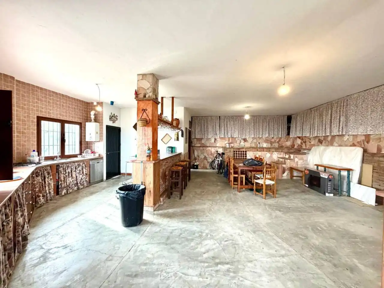 Casa rústica en venda a Macharaviaya, imagen 13