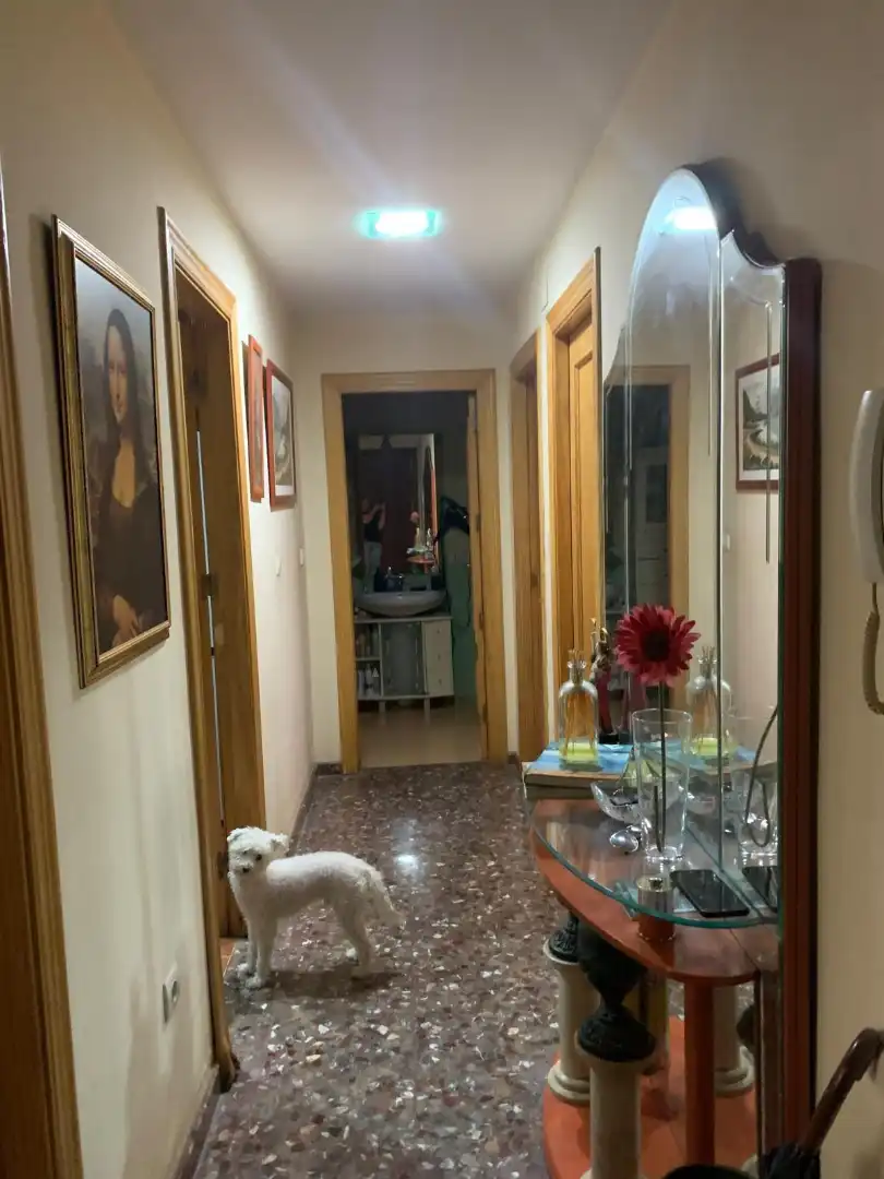Flat with lift for sale in Calle de Enmedio, imagen 10