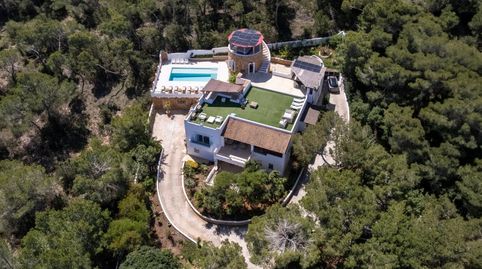 Photo 2 of Houses for sale in Carrer Dels Farallons, Sant Agustí - Cala de Bou, Sant Josep de sa Talaia