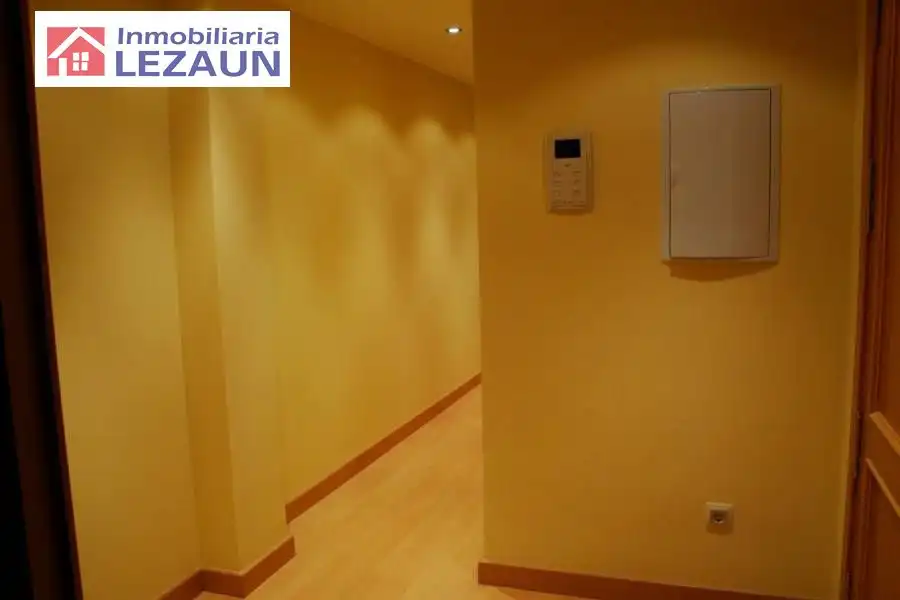 Apartamento en venta en Peralta / Azkoien con Aire acondicionado, Terraza y Trastero
