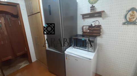 Photo 5 of Flat for rent in Sta. Marina - San Andrés - San Pablo - San Lorenzo, Córdoba Capital