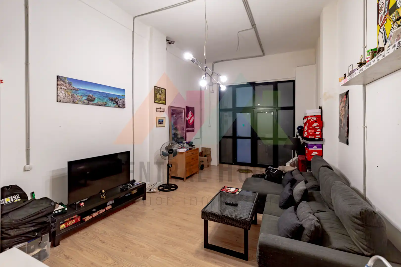 Apartamento en venta en Calle de Escosura, Arapiles