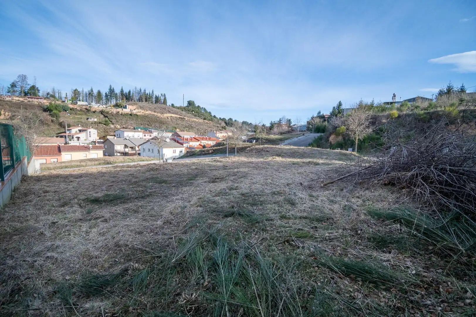 Terrenos y solares en venta en Carrer Miquel Martí i Pol, imagen 6