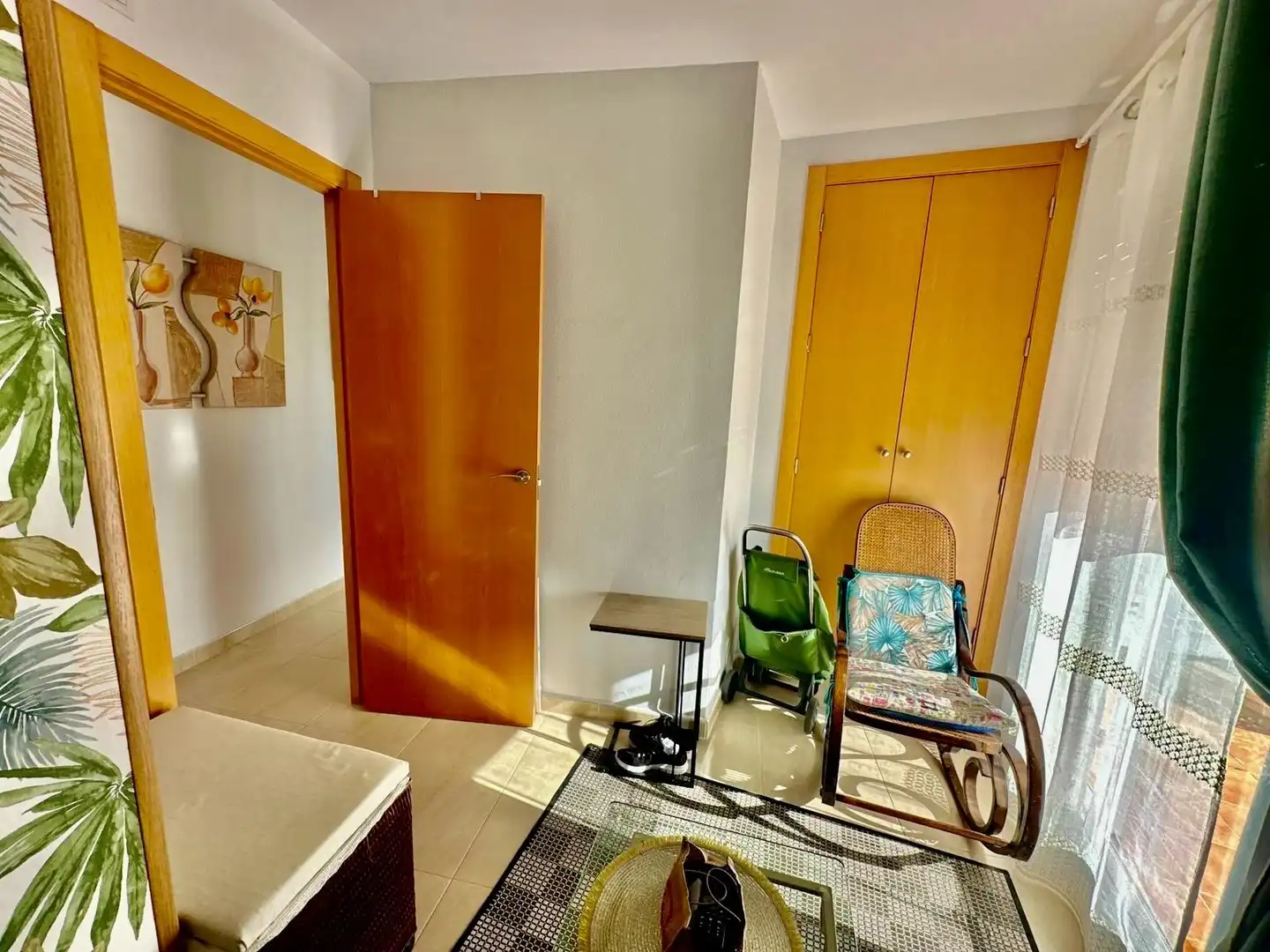 Penthouse with lift for sale in Calle Calle Bailén, 57, imagen 13