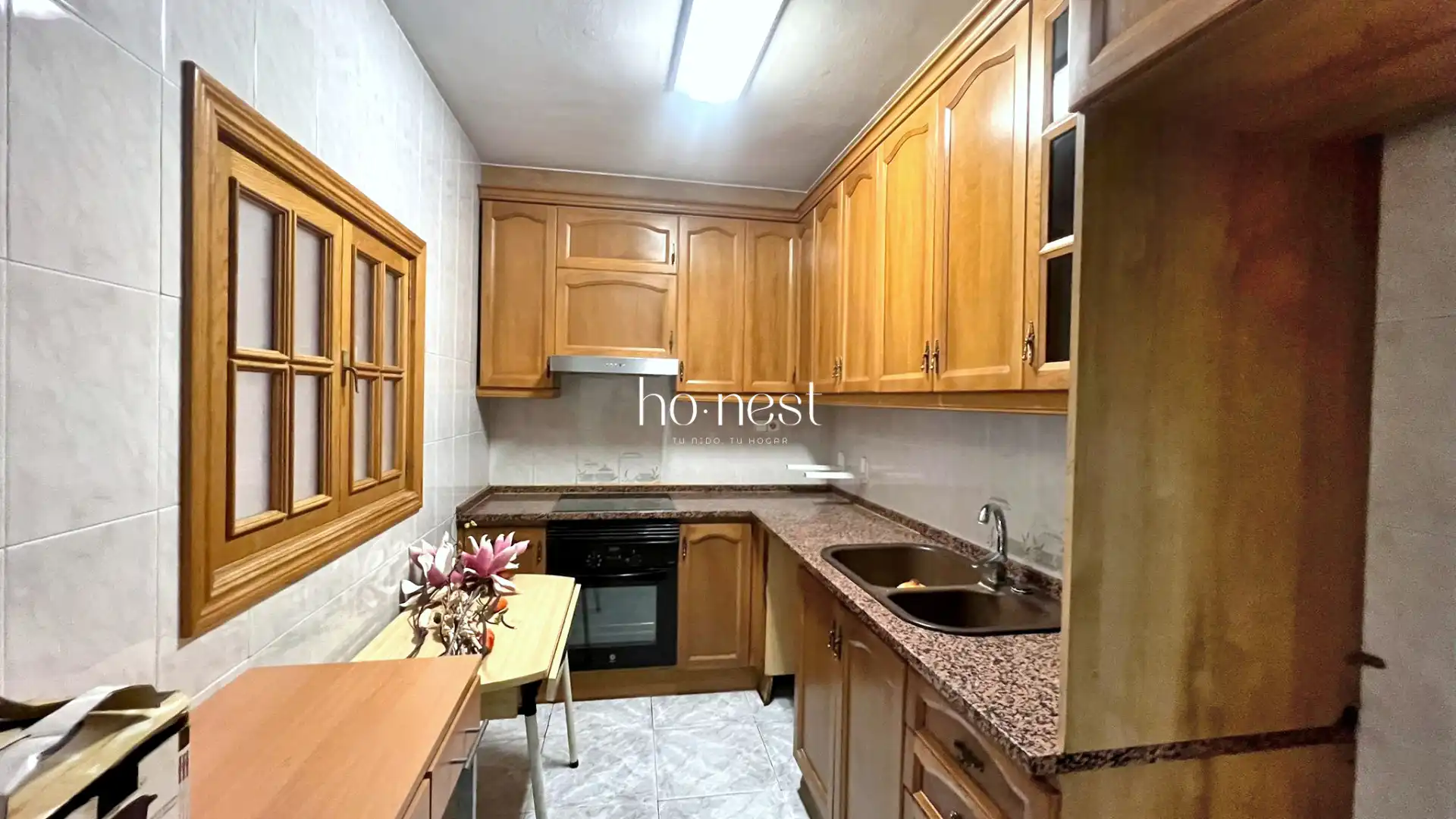 Cocina de Casa o chalet en venta en Falset con Aire acondicionado, Calefacción y Terraza