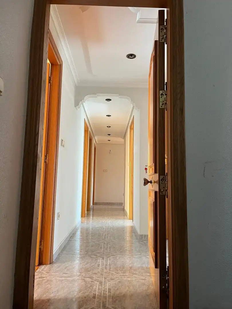 Casa o xalet en venda en Ponferrada amb Parquet