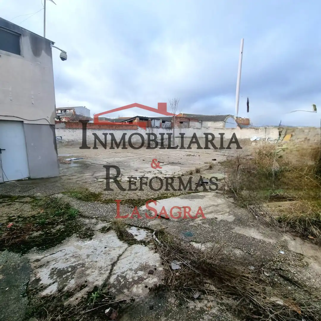 Vista exterior de Residencial en venta en Ciempozuelos