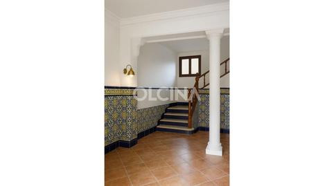 Foto 4 de Casa o xalet en venda a Ibi, Alicante