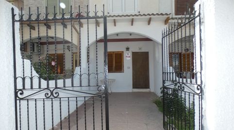 Foto 4 von Einfamilien-Reihenhaus zum Verkauf in Centro, Los Alcázares