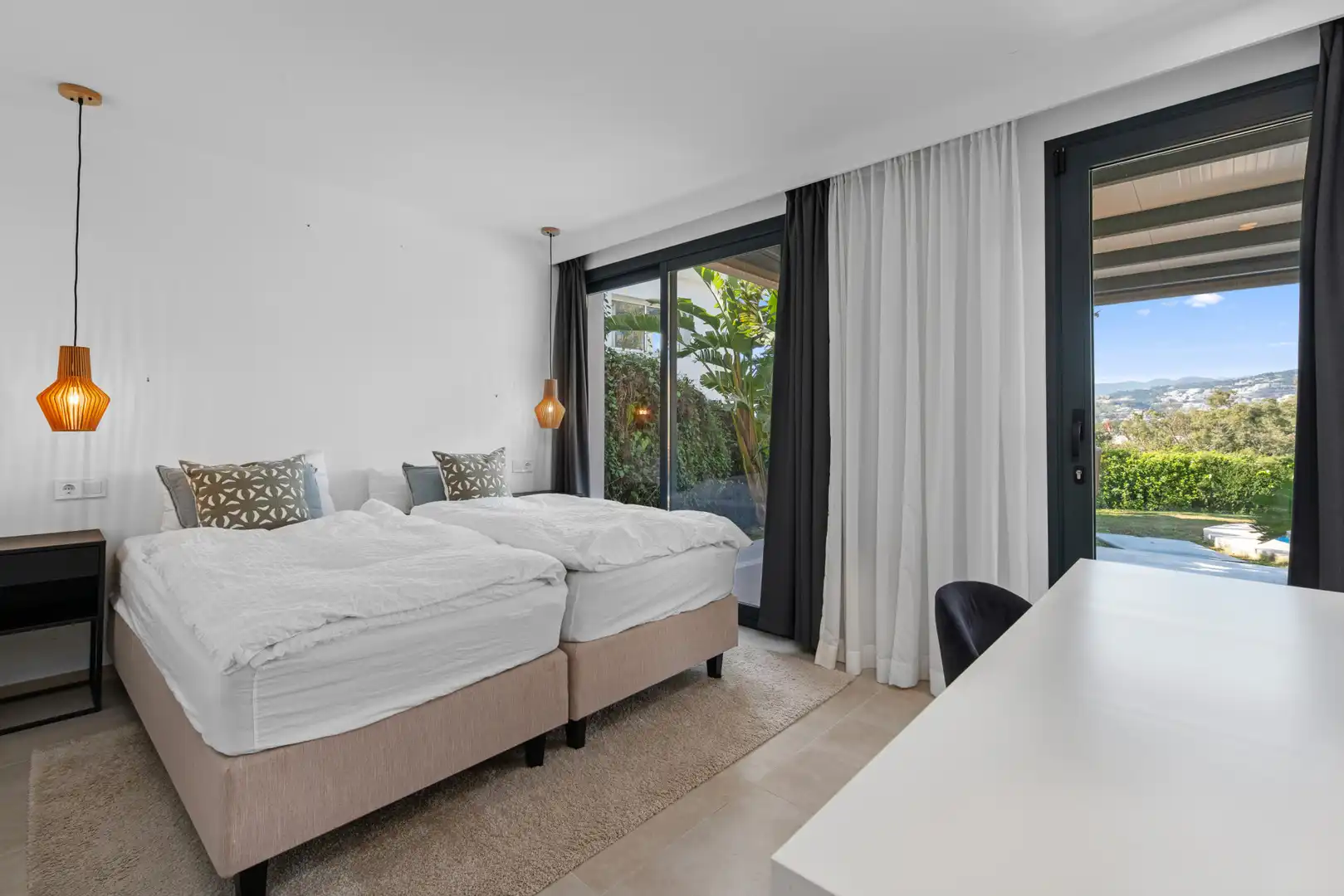 Casa con terraza en venta en MIGUEL DE UNAMUNO-CAMPANA 4, imagen 28