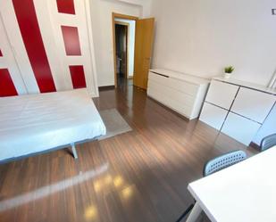 Dormitori de Apartament per a compartir en  Madrid Capital