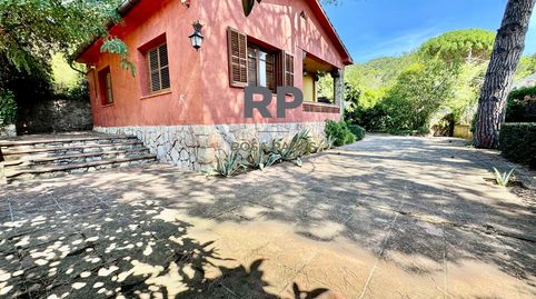 Photo 4 of Houses for sale in Aiguafreda, Barcelona