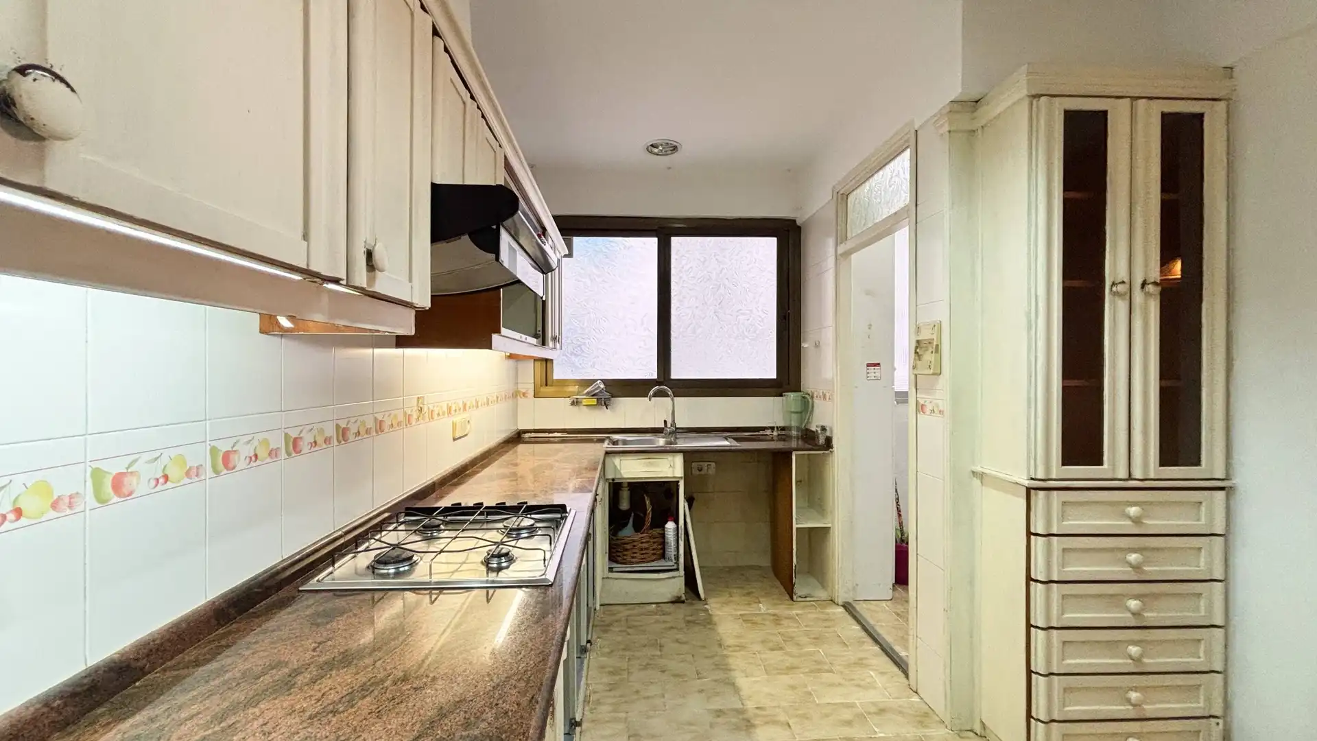 Piso con ascensor en venta en Plaza de San Agustín, imagen 10