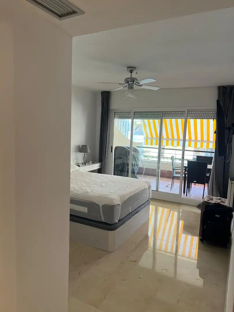 Schlafzimmer von Wohnungen zur Miete in San Pedro de Alcántara