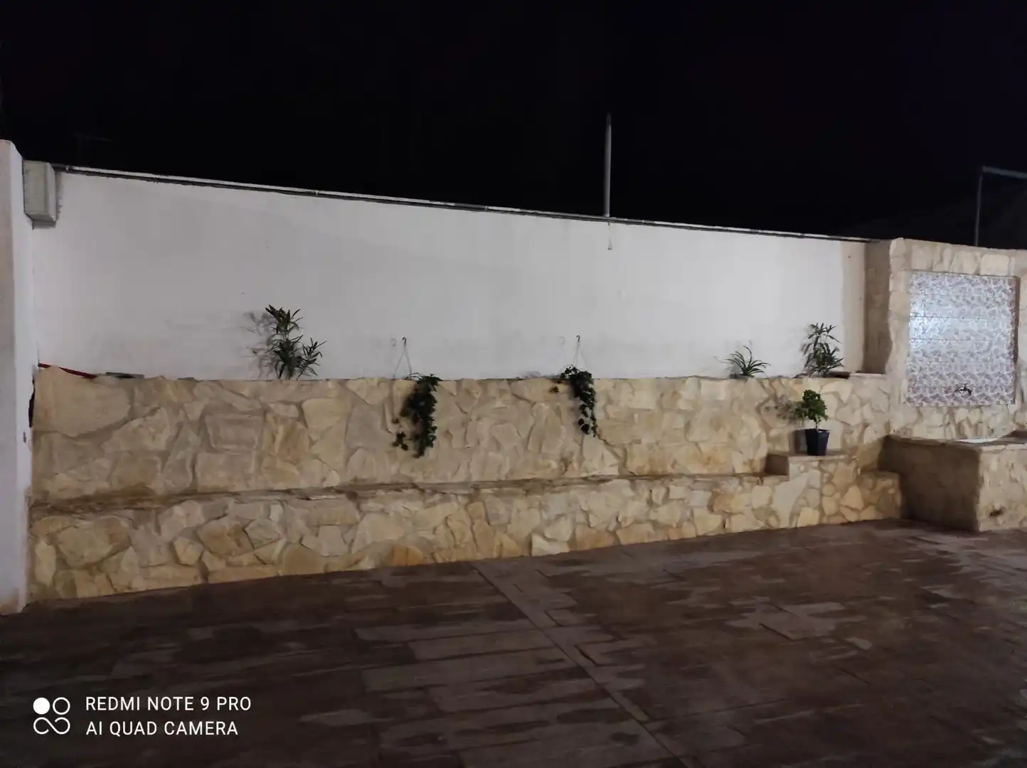 Terraza de Casa o chalet en venta en Cabra con Piscina y Amueblado