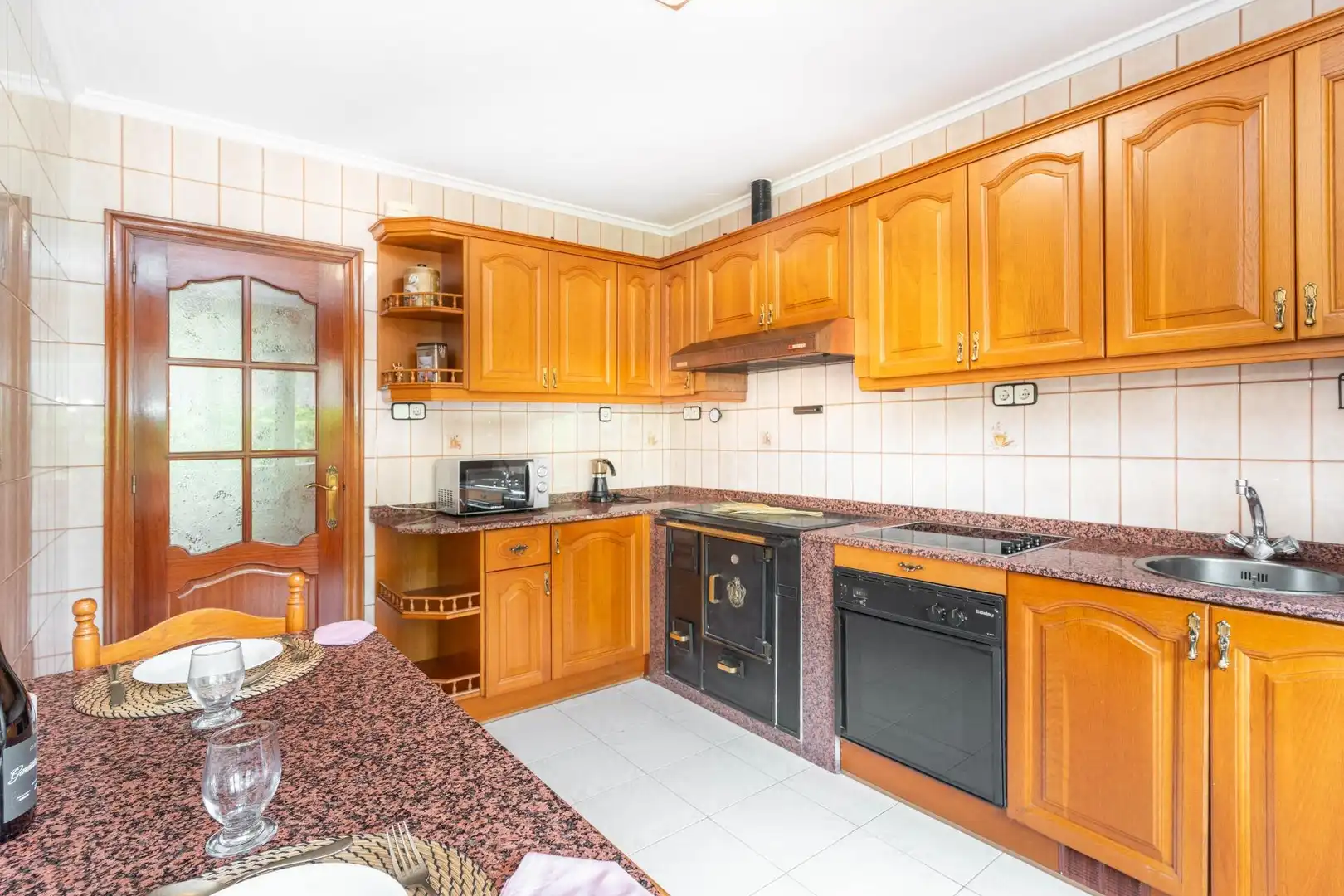 Casa con terraza en venta en NOAL LA 11, imagen 37