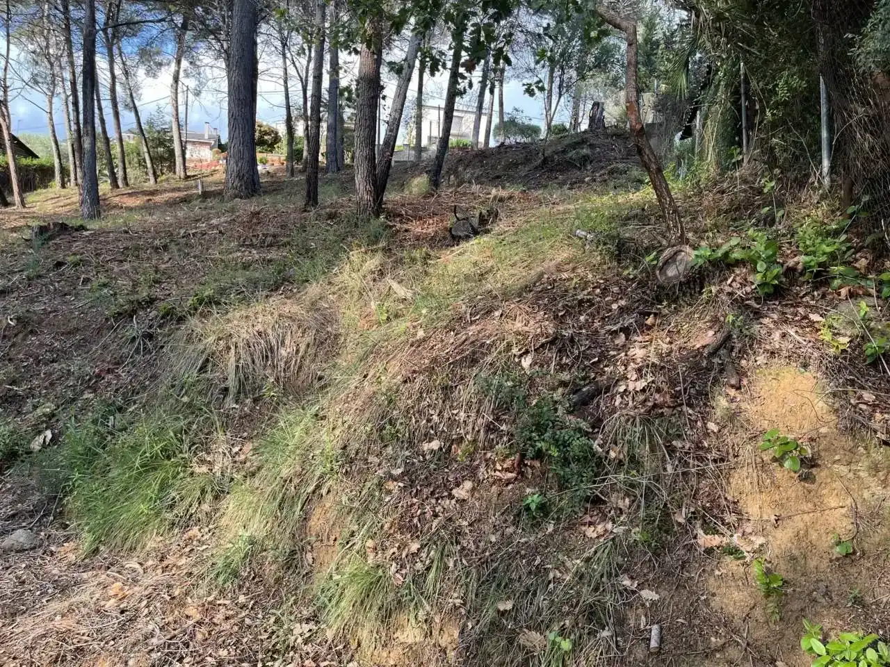 Terrenys i solars en venda a Castellnou - Can Mir - Can Solà, imagen 3