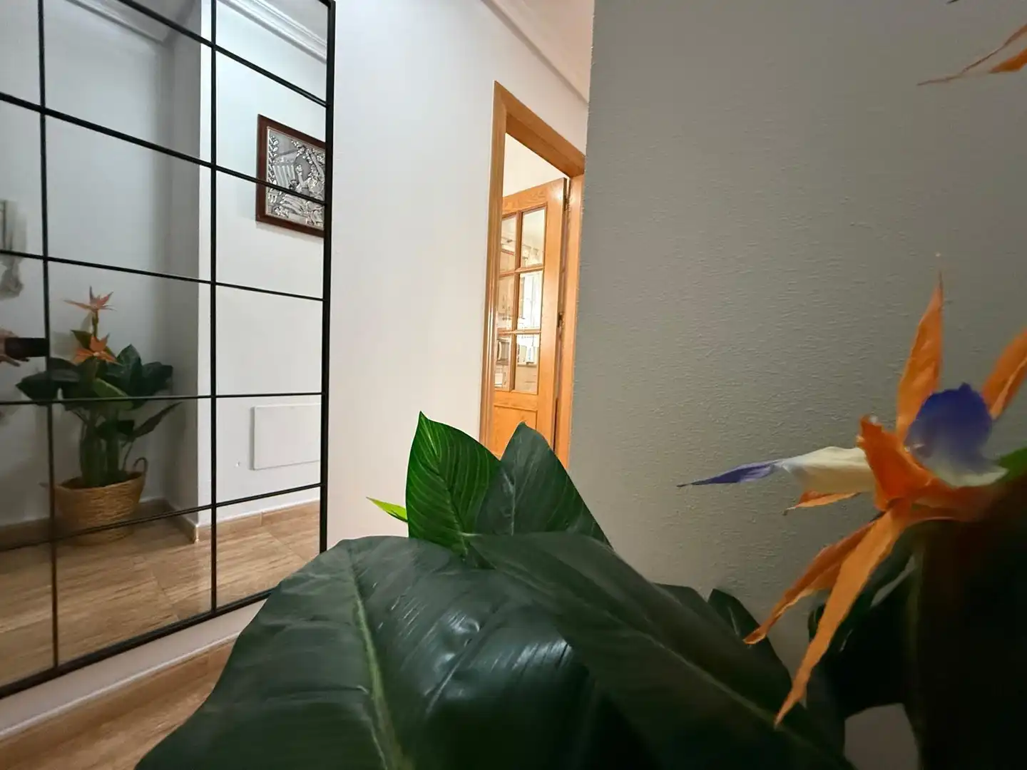 Apartamento en venta en San Pedro del Pinatar con Aire acondicionado, Terraza y Balcón