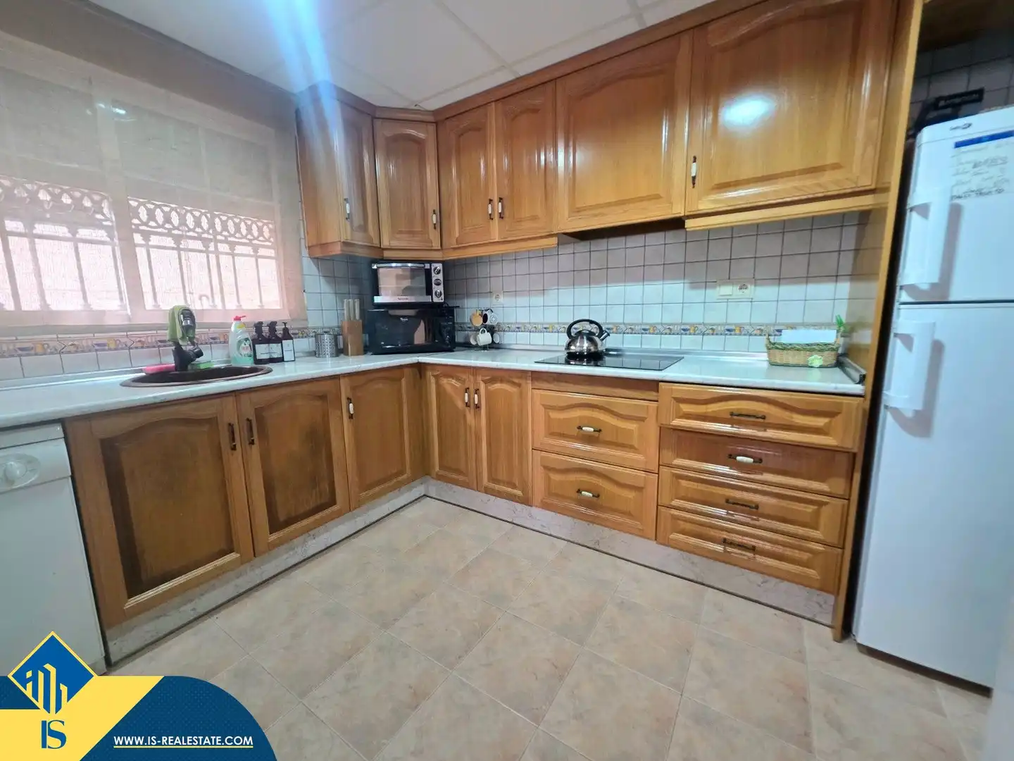 Casa con piscina in vendita a El Edén, imagen 9