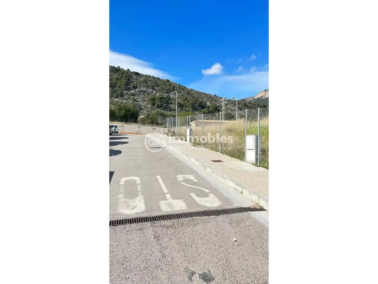 Rustikales Grundstück zum Verkauf in Alaró, imagen 5