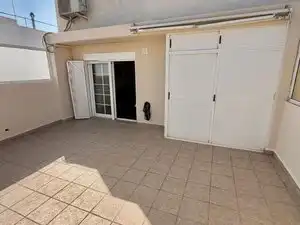 Attic for rent in Barrio de Benicalap