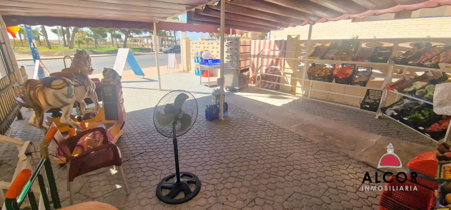 Gewerbefläche zum Verkauf in Playa Norte, imagen 27