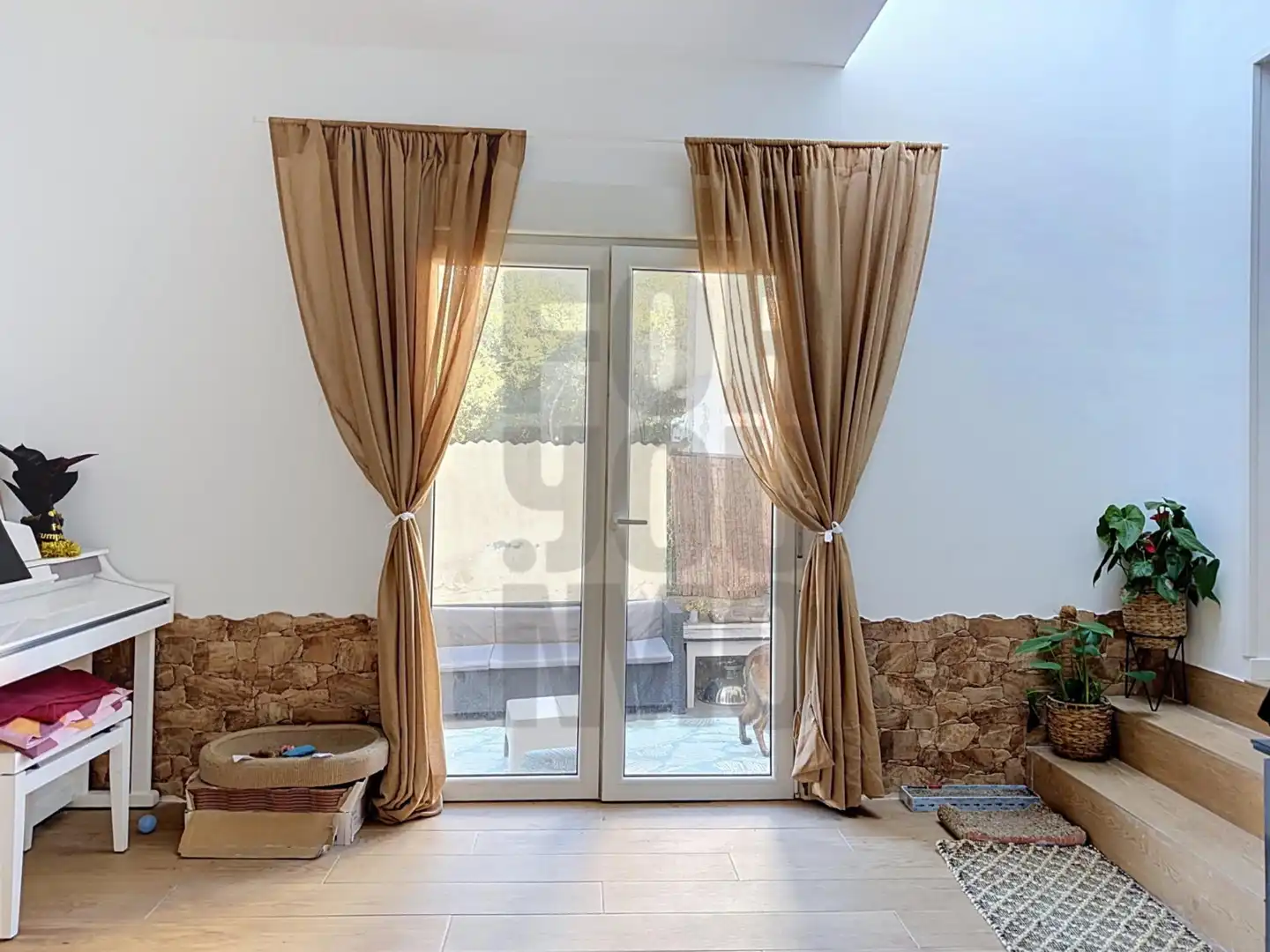 Appartement avec jardin à vendre à Calle MUINOA, imagen 22
