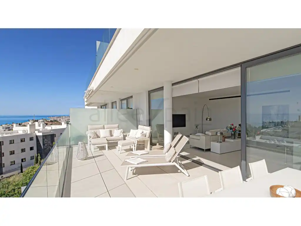 Apartament amb ascensor en venda a Calle Paula, imagen 2
