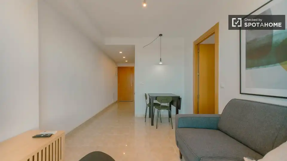 Room in La Carrasca