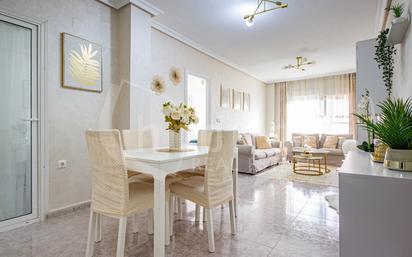 Dining room of Apartment for sale in Los Montesinos  with Air Conditioner and Terrace