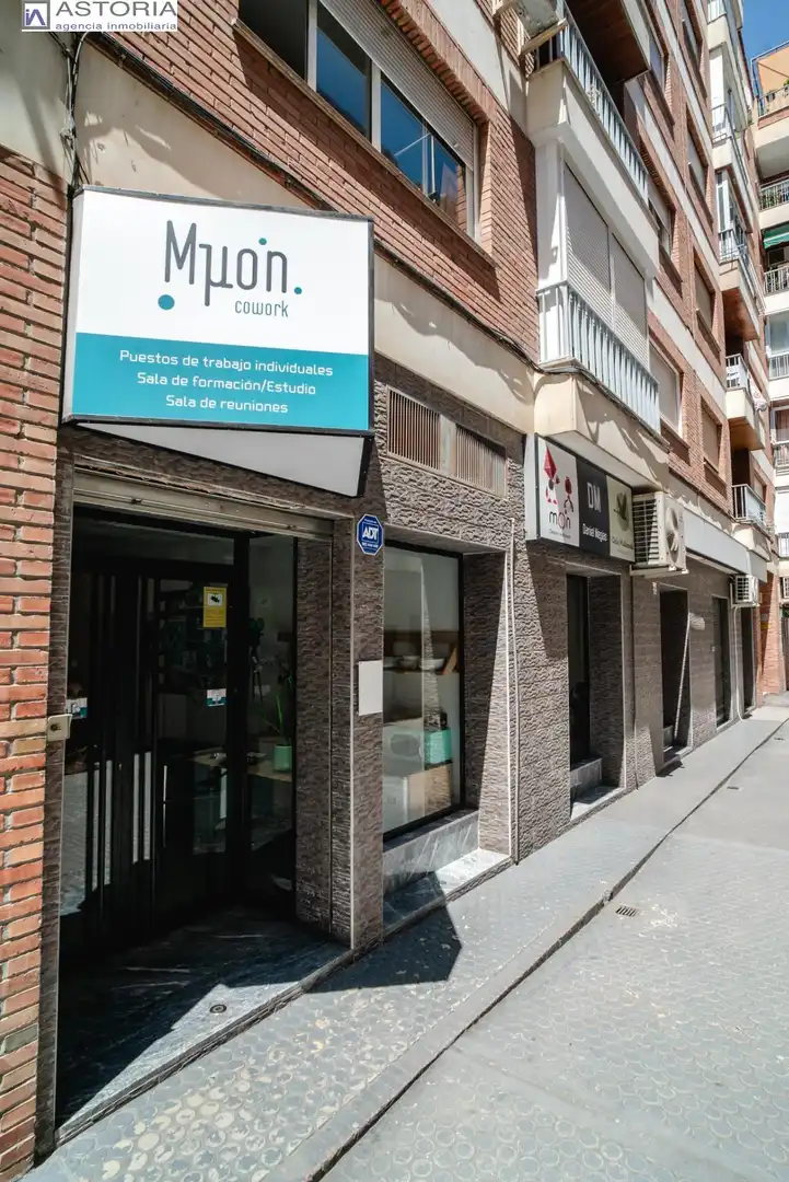 Local comercial en venda a Calle Gran Capitán, imagen 21