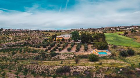 Foto 3 de Finca rústica en venta en Gor, Granada