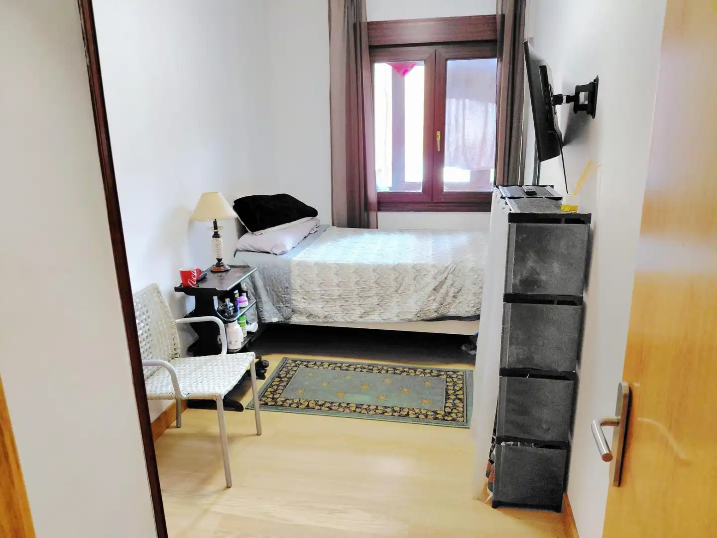 Habitación de Piso en venta en Getxo  con Calefacción y Trastero