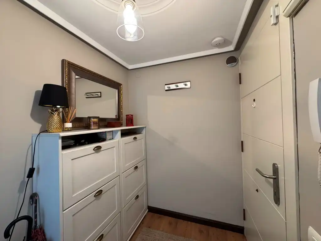 Piso en venta en Gijón  con Calefacción, Parquet y Horno