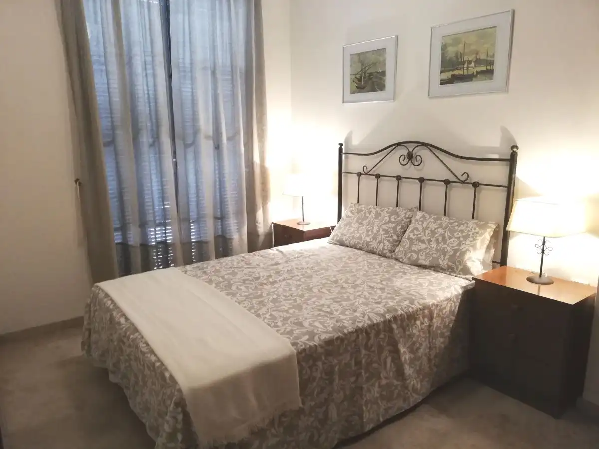 Wohnung zur Miete in Centro