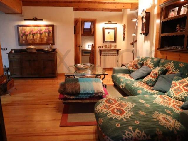 Casa-chalet en Alquiler en Plaza Major en Salardú