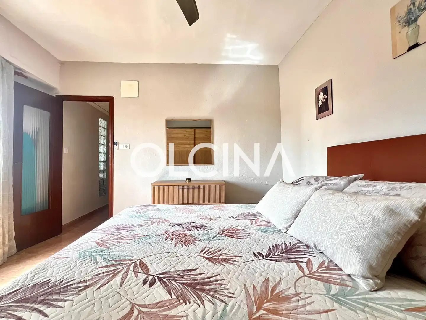 Habitación de Piso en venta en Ibi con Aire acondicionado y Calefacción