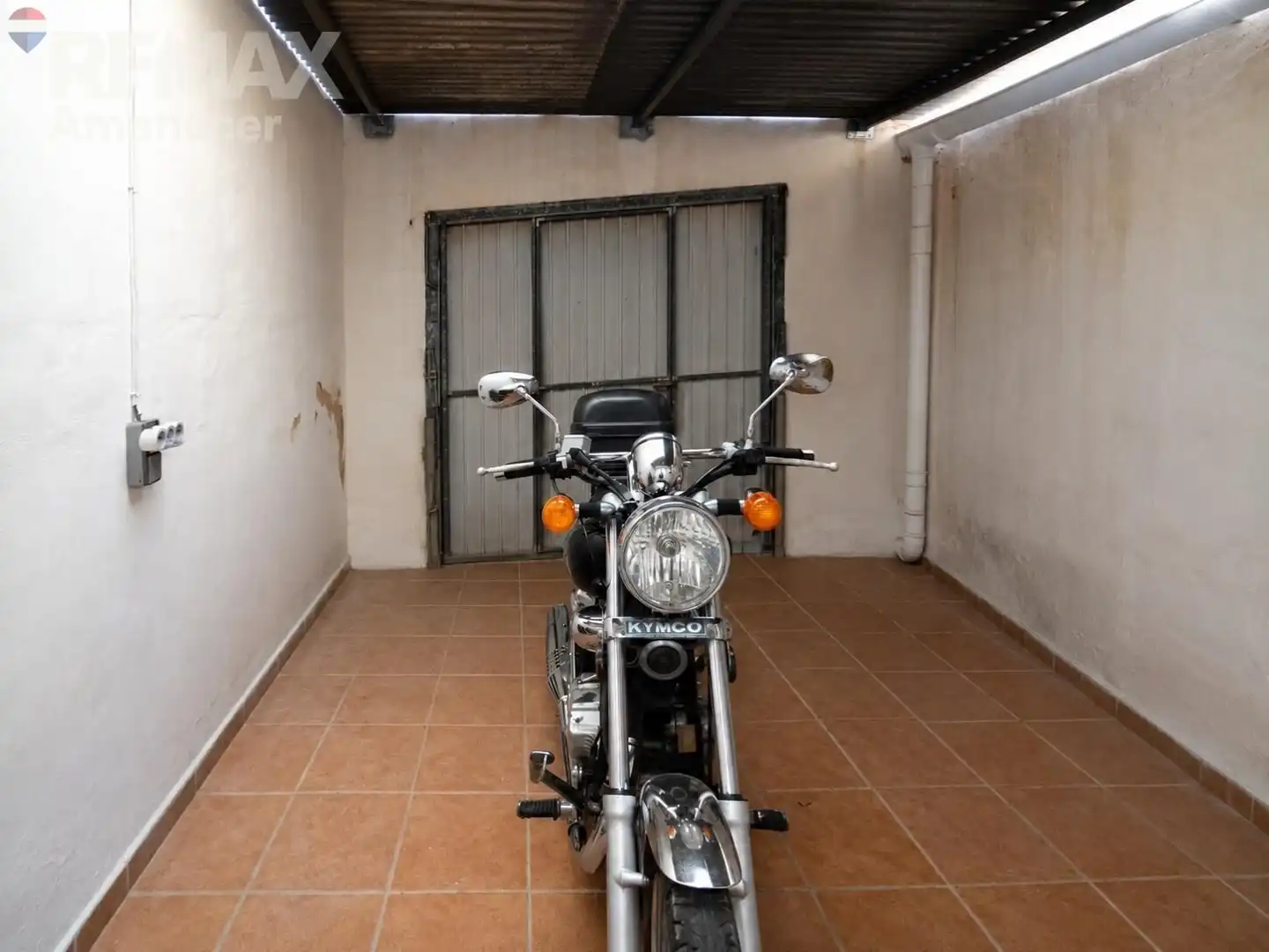 Vista exterior de Casa o xalet en venda en Teulada amb Terrassa