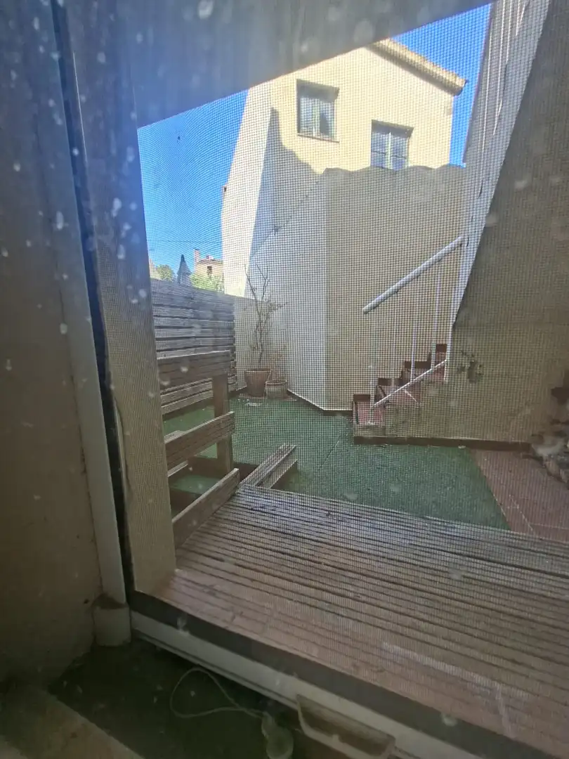 Adosado con terraza en alquiler en DOCTOR LLUIS FABREGA, imagen 12