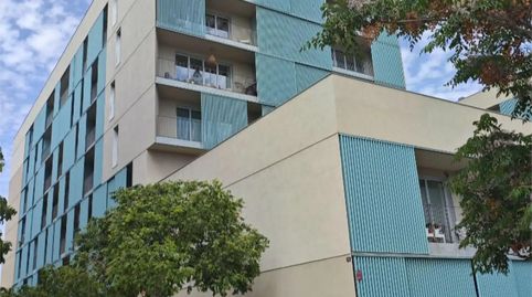 Foto 4 de Garatge en venda a Avinguda Mèxic, 21, Polígon de Llevant, Palma de Mallorca