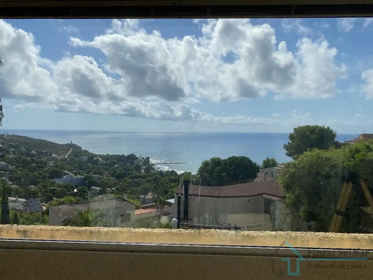 Villa mit Terrasse zum Verkauf in La Renegà - Torre Bellver - Les Platgetes, imagen 4