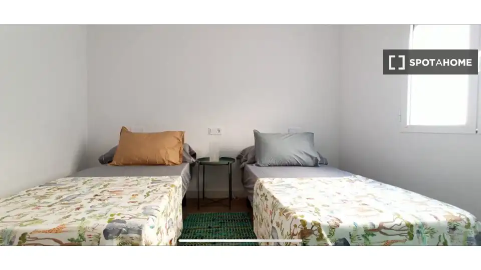 Room in Torre de la Horadada