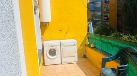 Foto 4 de Àtic en venda a Carrer Dels Pirineus, Santa Rosa, Santa Coloma de Gramenet