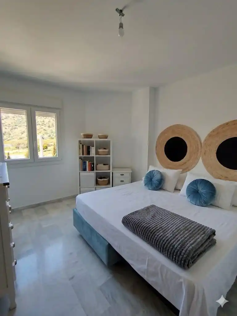 Wohnung mit Pool zum Verkauf in Camino CORTIJADA LOS DELGADOS, imagen 6