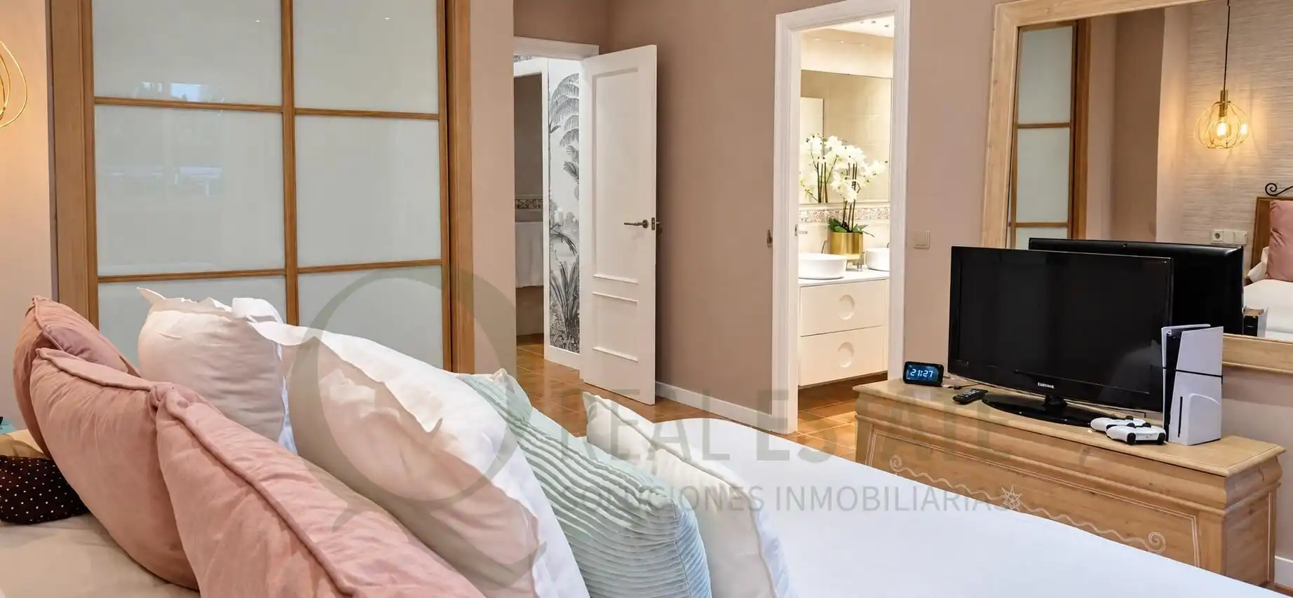 Maison jumelée avec terrasse à vendre à Avenida Avenida Malta, imagen 15